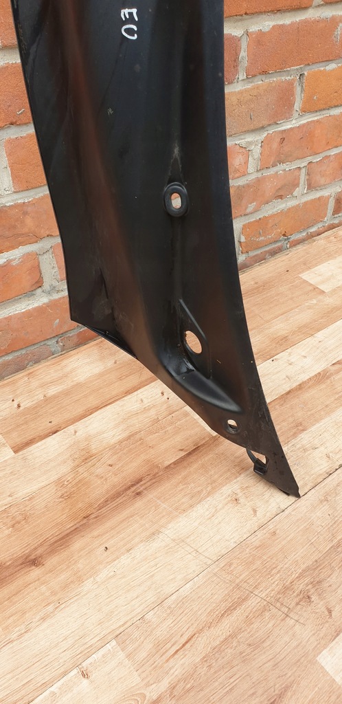 фото №6, Jeep grand cherokee wj 99-04 жабо eu