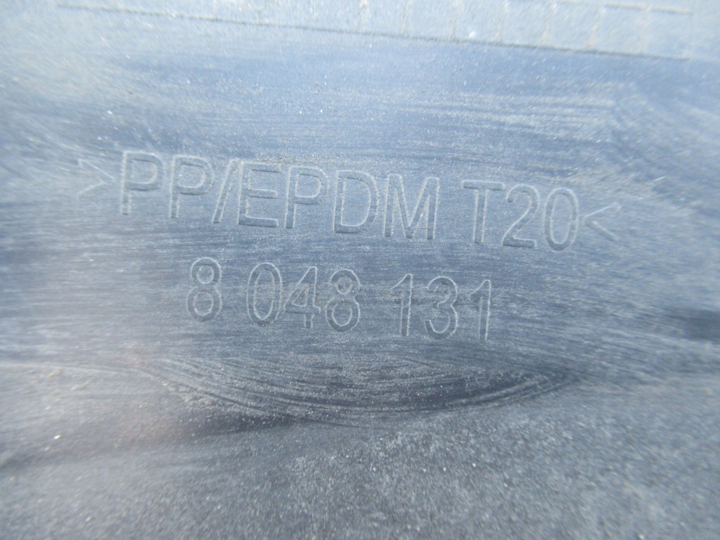 фото №12, Bmw x3 f25 m набор бампер задняя pod pdc