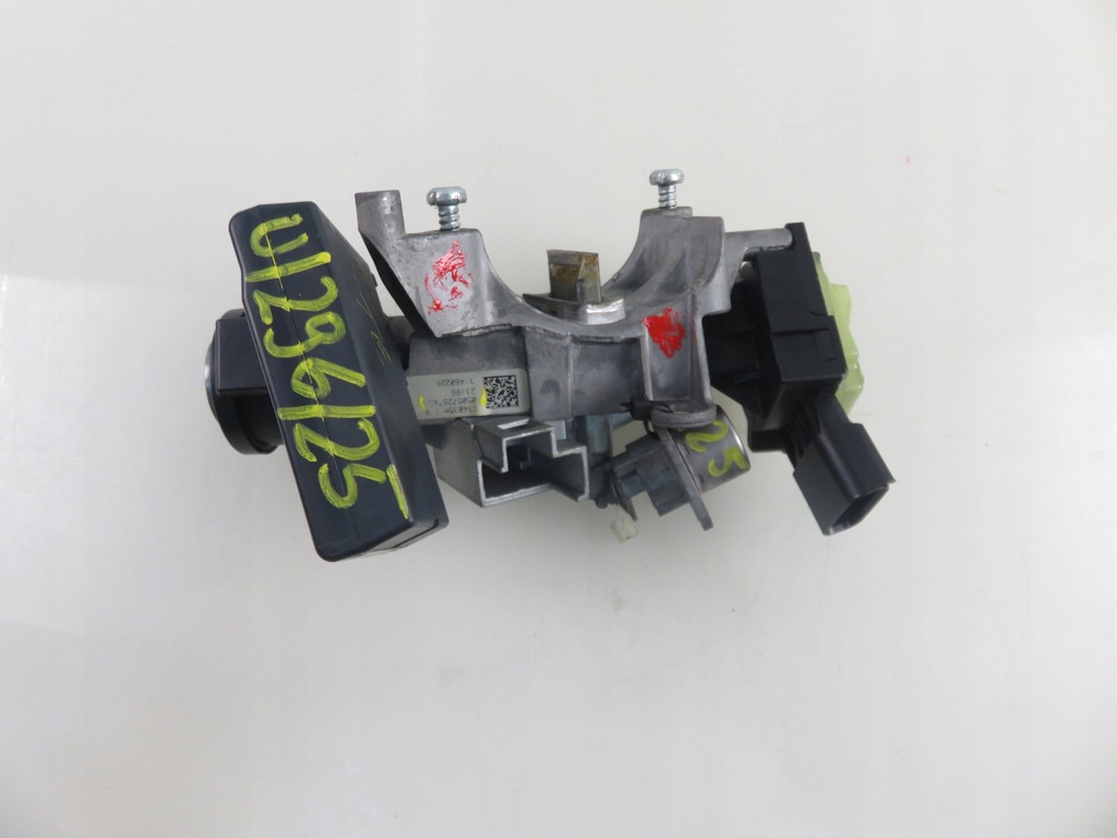 фото №7, Замок зажигания вкладыши dodge caliber 56040691ad