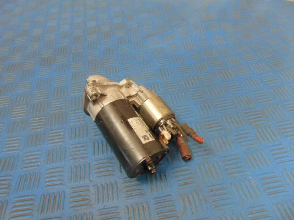 Bmw e39 2.0b стартер 111911 Зі Шроту