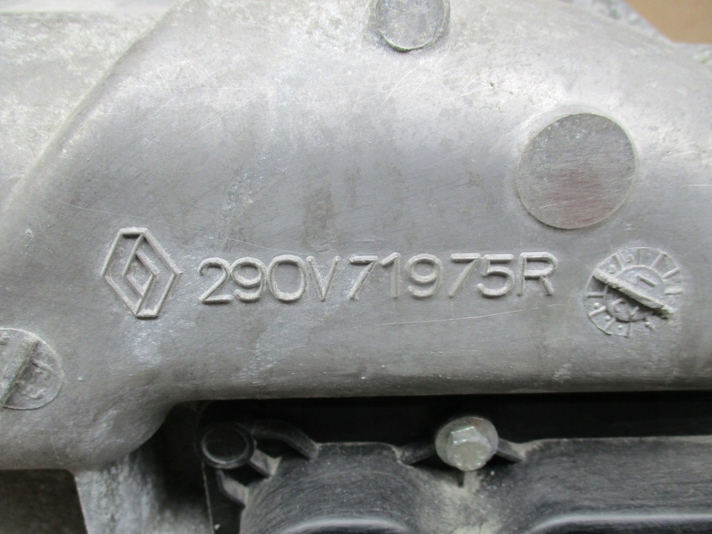 Renault kangoo z.e. 2 3 13-21 двигун електричний maq601 290106283r Недорого