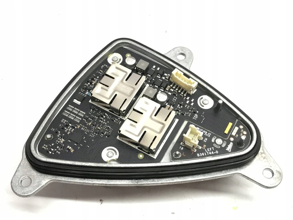 фото №5, Volkswagen t-roc модуль led 2ga941479