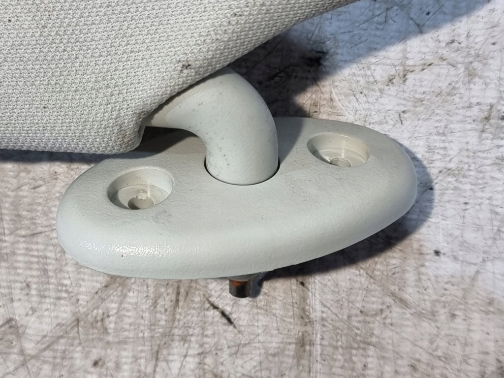 фото №11, Захист сонцезахисна козирок козирок пасажира правий dodge caliber 07r