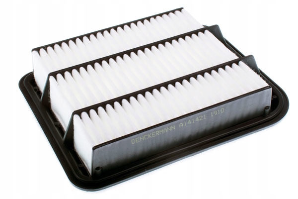фото №1, Фільтр повітря denckermann mitsubishi grandis 2.0