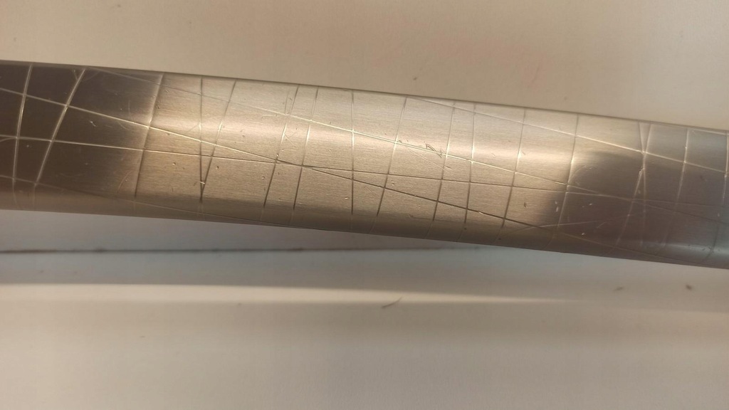 фото №5, Volvo xc70 ii dekor молдинг дверь правая 30716438