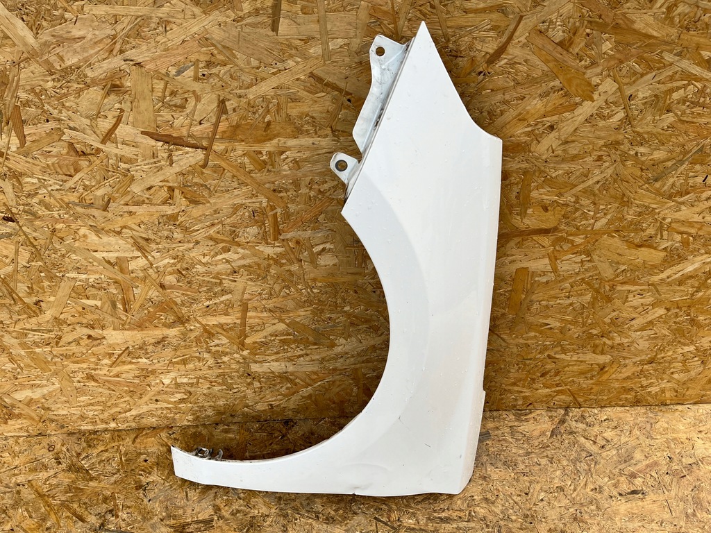 фото №12, Hyundai i30 i-30 iii 3 17- крыло левый передний перед