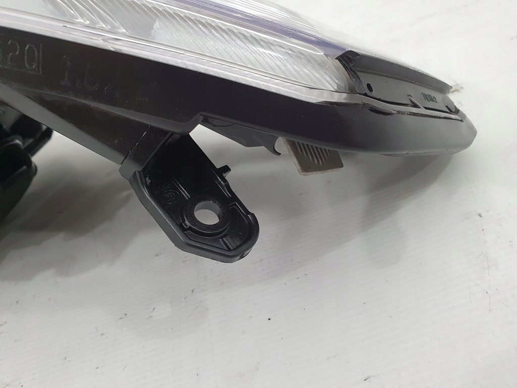 фото №9, Hyundai h1 h300 07- лампа права перед 92101-4h0xx