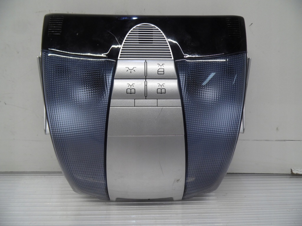 фото №1, Лампа стельовий mercedes slk r 171 1718201201