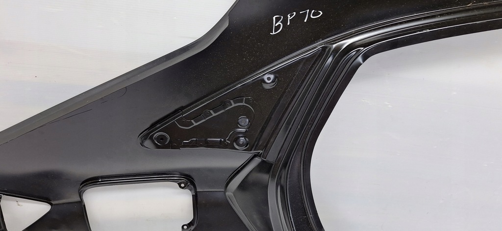 фото №14, Honda civic 10 x хэтчбек крыло задний левый задняя обшивка 04646-tgg-a00zz