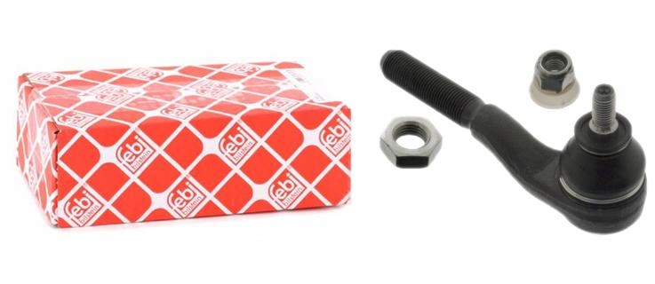 фото №15, Febi насадка. dr. поворот. peugeot 406