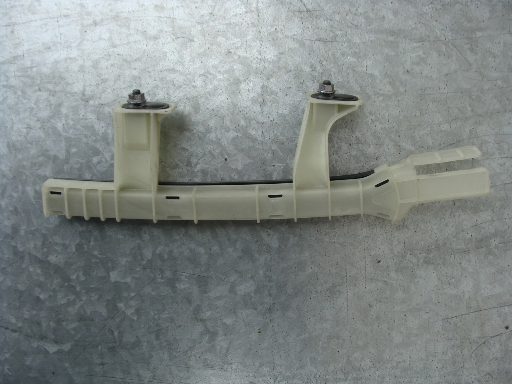 Купити Напрямна скло лівий перед peugeot 208 ii opel corsa f