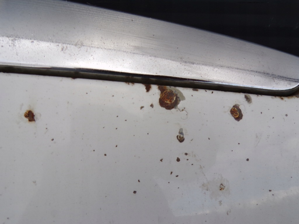 фото №9, Капот кришка двигуна skoda fabia 2 ii колір 1026