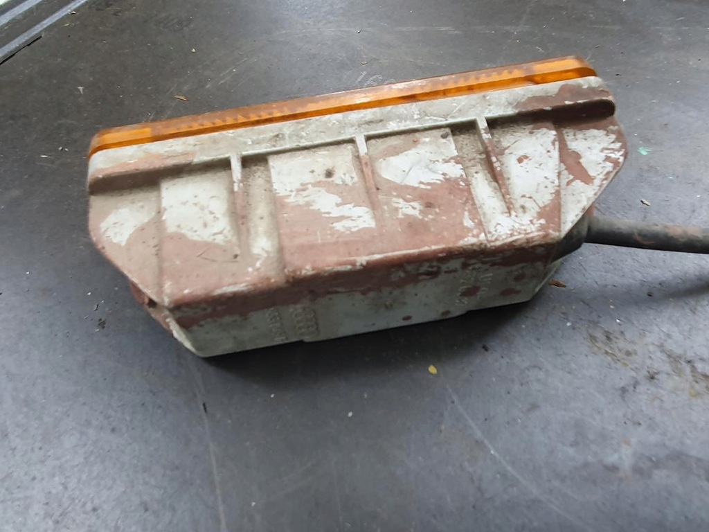 фото №5, Поворотник 171953049f vw jetta passat golf oryg