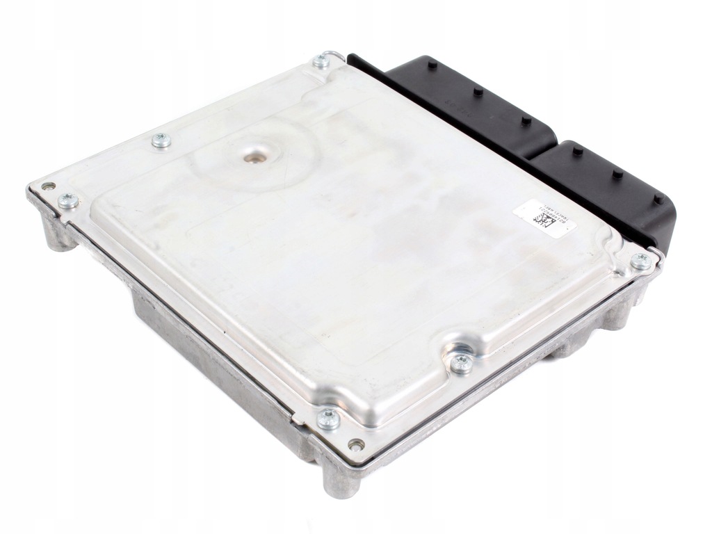 фото №7, Бортовий комп'ютер двигуна bmw 116d 118 316d 318d 2.0d n47