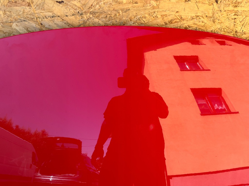 фото №10, Капот крышка двигателя subaru brz toyota gt86 21-