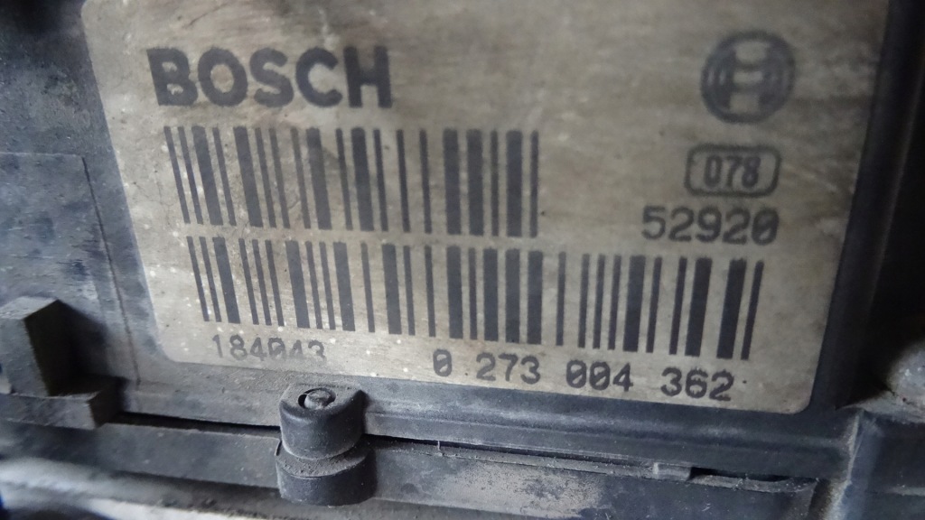 Astra 2 2 g 1.7 cdti насос abs 0273004362 Київ