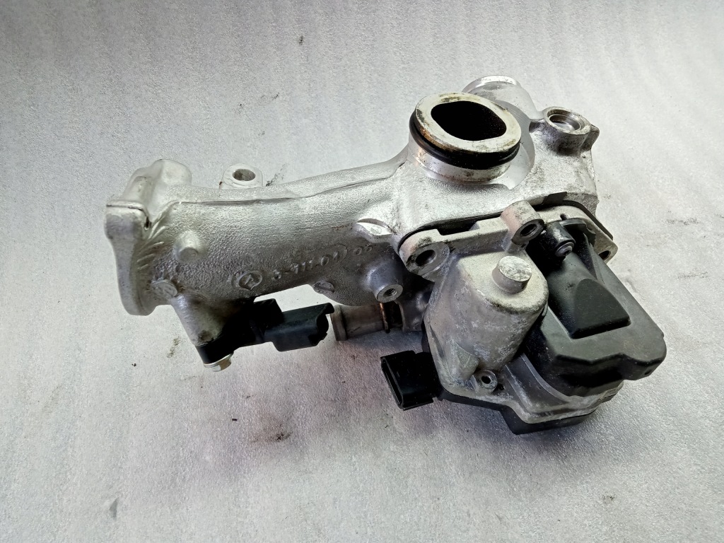 Mercedes a w177 2019r 1.5d клапан egr 147101246r 0rg. Недорого