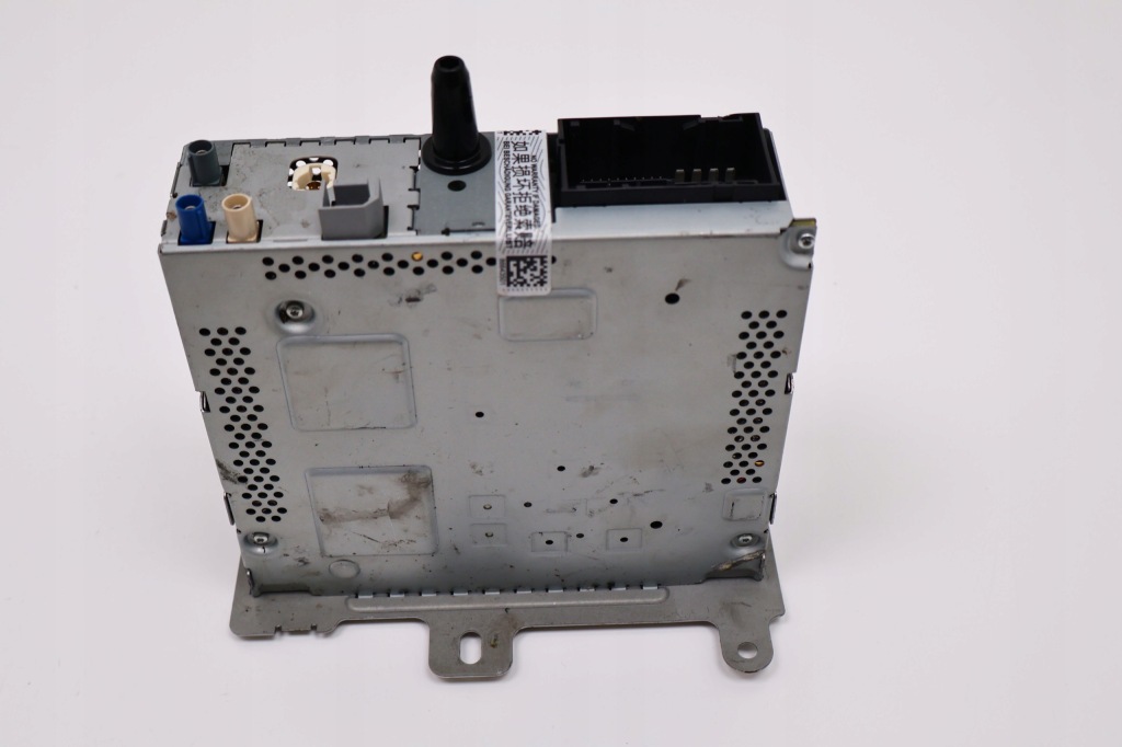 фото №5, Fiat tipo ii радіо '00522022000