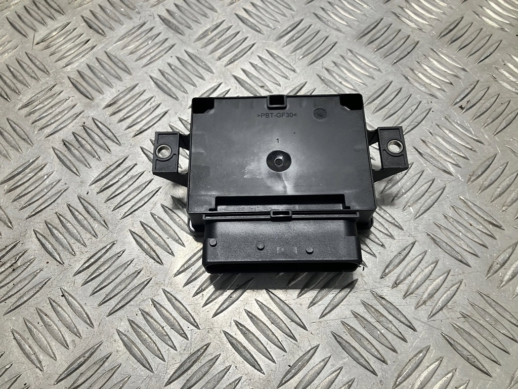 фото №1, Модуль блок керування ручного mercedes slk r172 1.8 cgi