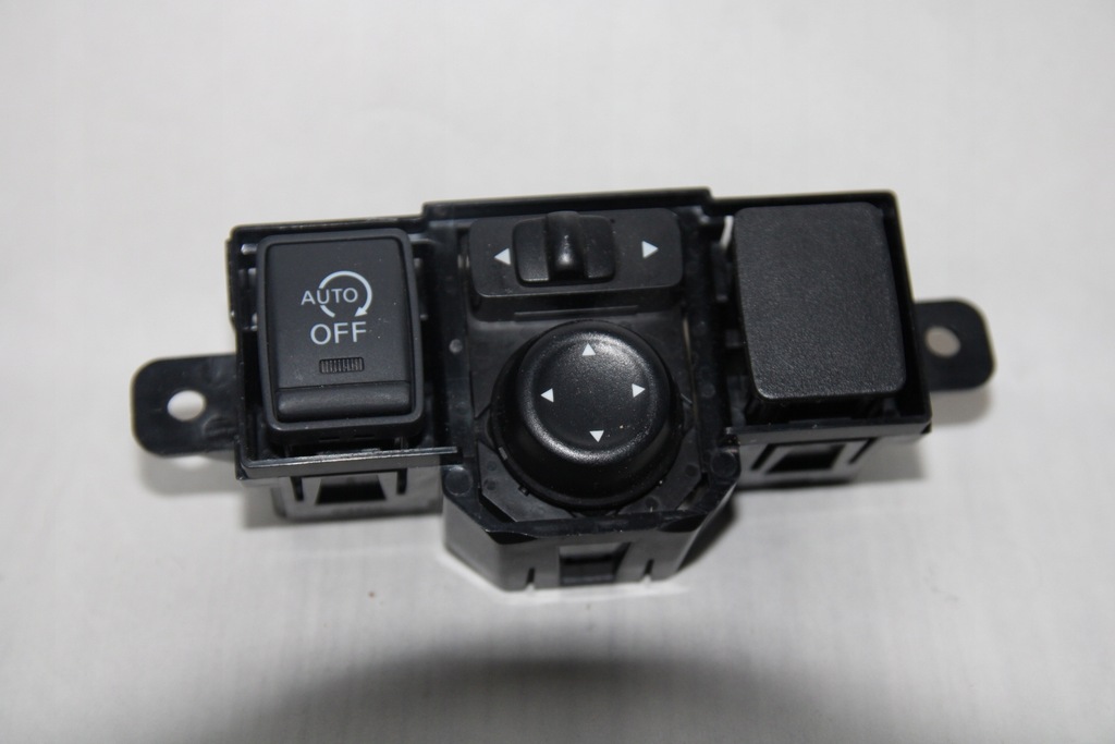 фото №1, Перемикач панель дзеркал nissan qashqai note