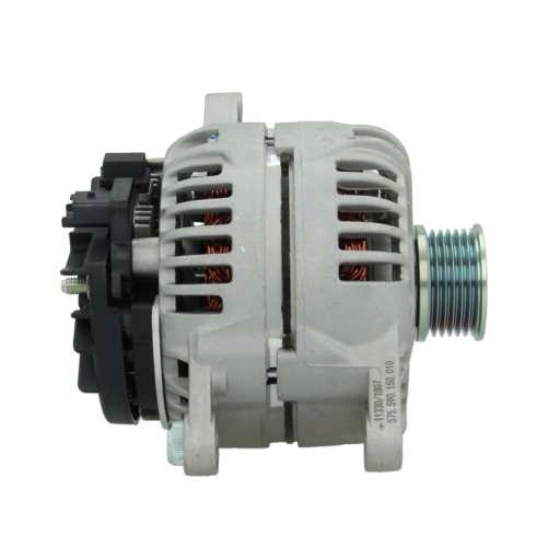 Генератор 150a к renault megane 2 1.9 dci Доставка