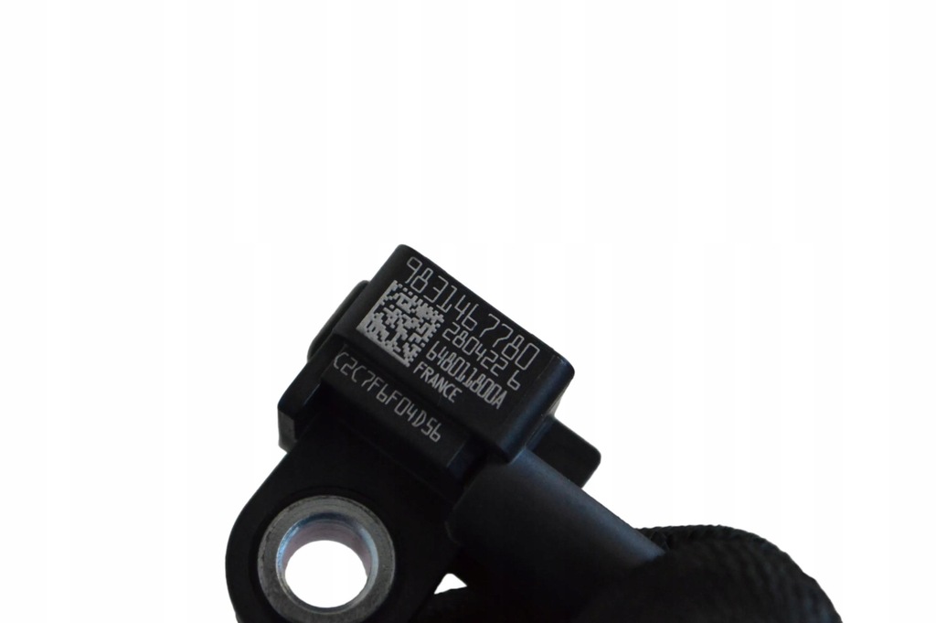 фото №5, Citroen c4 ii 2022 перед сторона права датчик удару подушка безпеки