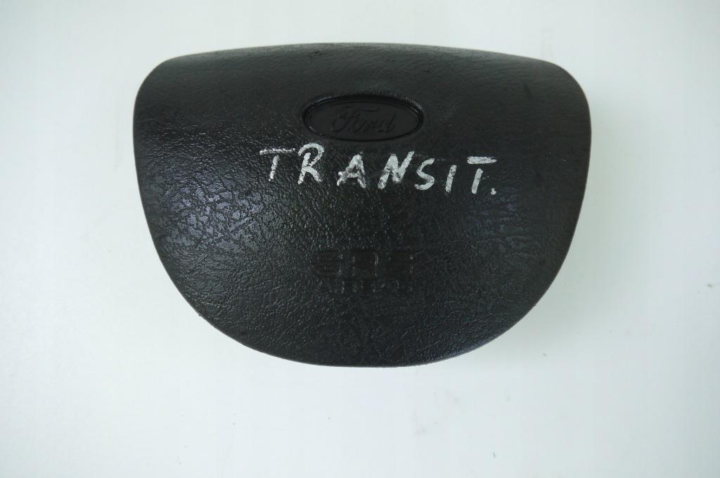 фото №1, Подушка воздушная водителя ford transit mk6