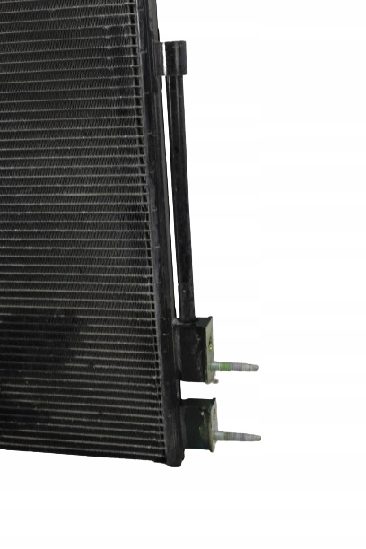 фото №14, Chrysler pacifica 17- 3.6 радіатор кондиціонера