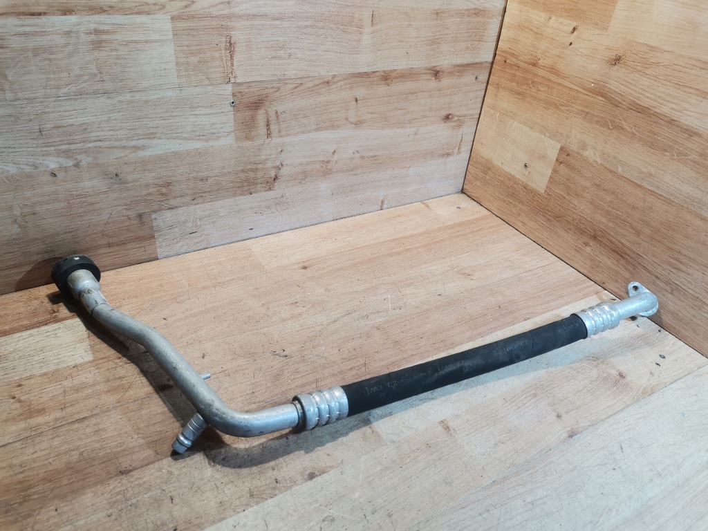 фото №1, Трубка шланг кондиціонера mercedes e klasa w211