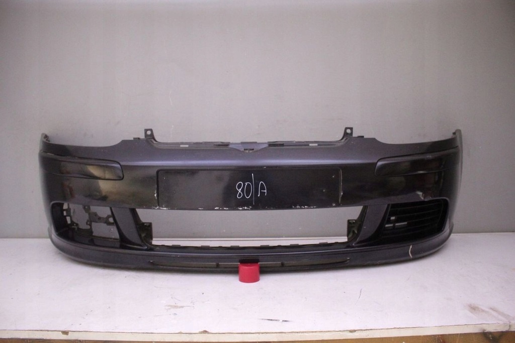 фото №1, Бампер перед vw golf 5 v r-line