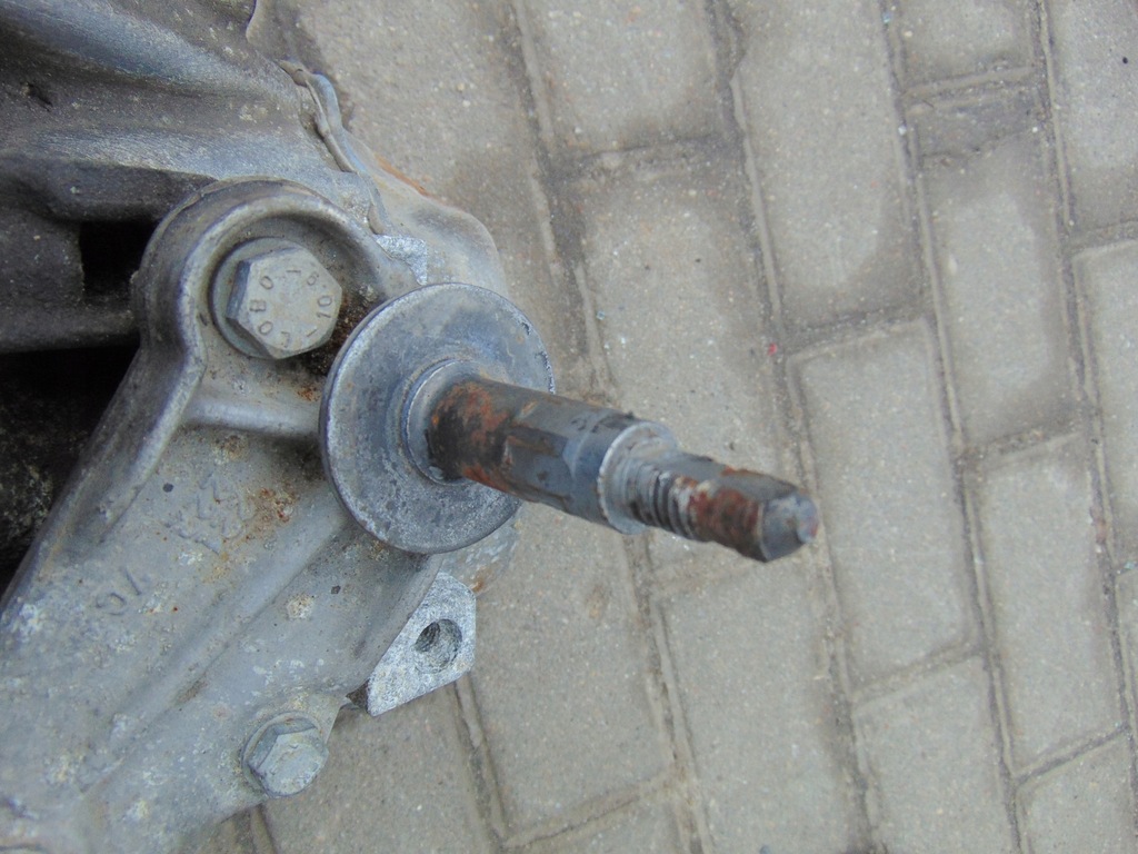 фото №9, Механическая коробка передач передач peugeot 307 lift 1.6hdi 20dp69