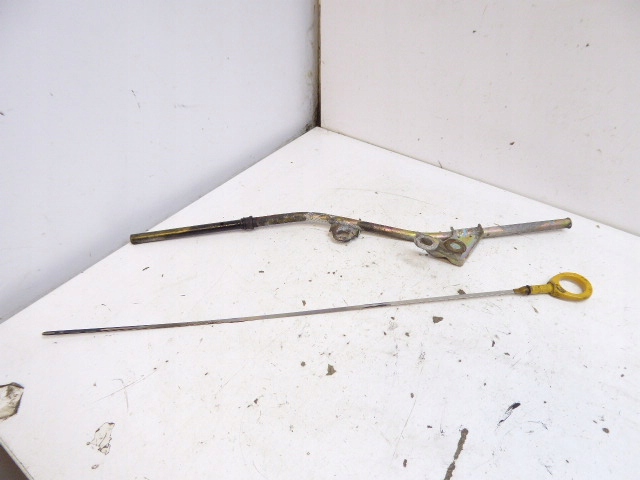 фото №1, Corolla e12 02-03 щуп щуп оливи 2.0 d4d 1cdftv cde120l