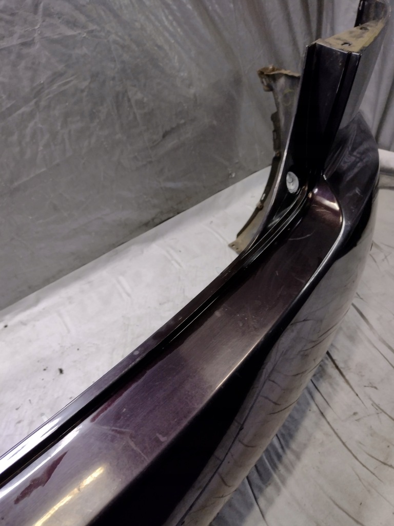 фото №15, Бампер задний pdc mazda cx7 cx-7 przedlift k: 28w