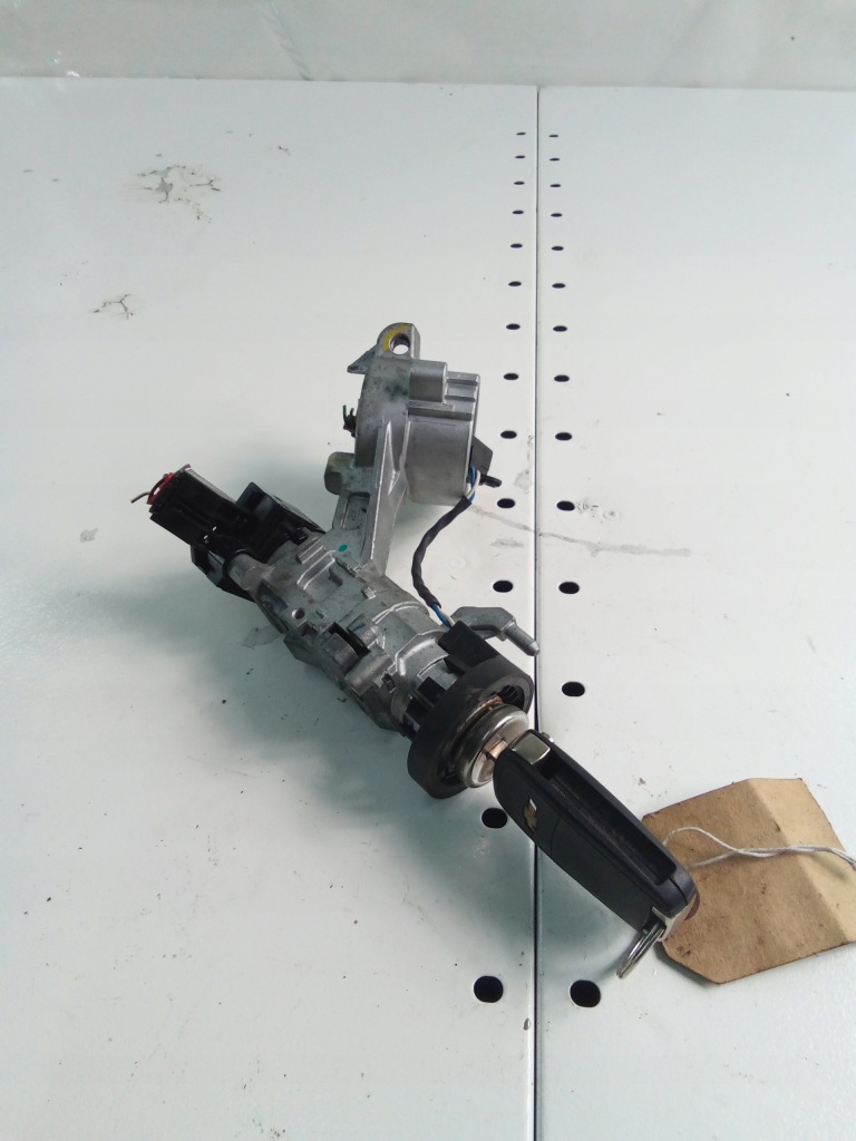 фото №1, L585 замок зажигания chevrolet cruze 20939745