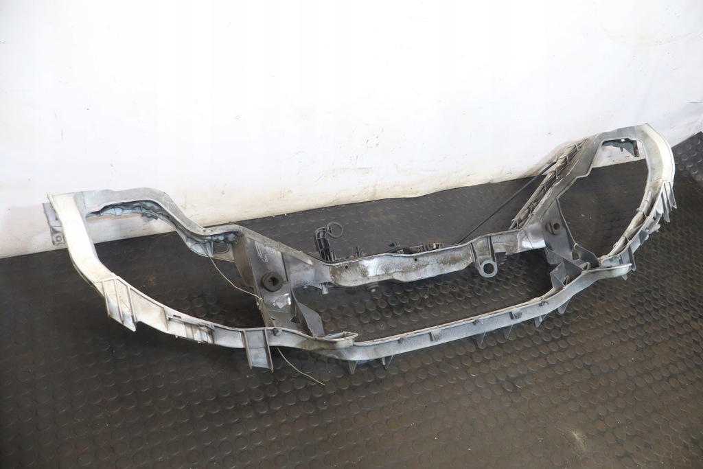 фото №1, Pas передний ford c-max i lift 2.0dci