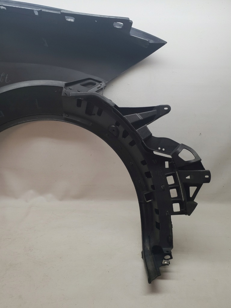 фото №8, Audi a2 8z0 99-05 крила лівий перед передній
