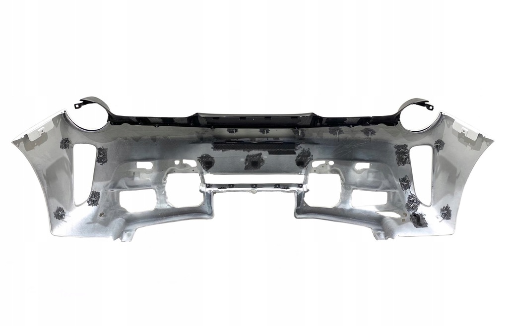 фото №6, Ferrari 488 pista бампер задній rear бампер карбон