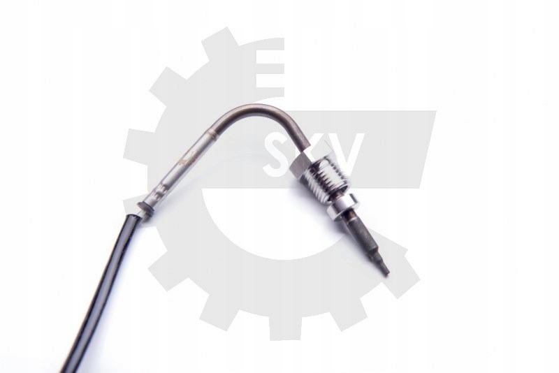 фото №13, Датчик температуры выхлопных газов 30skv081