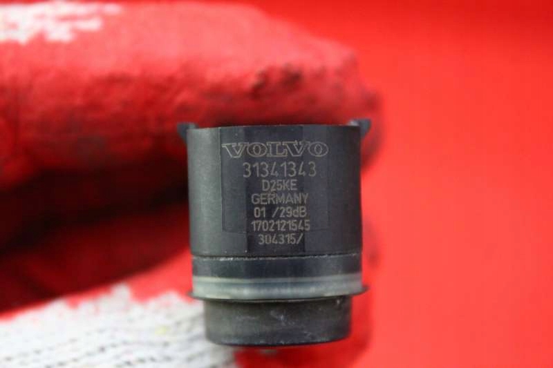 фото №9, Датчик паркування pdc задня 31341343 volvo v60 10-13