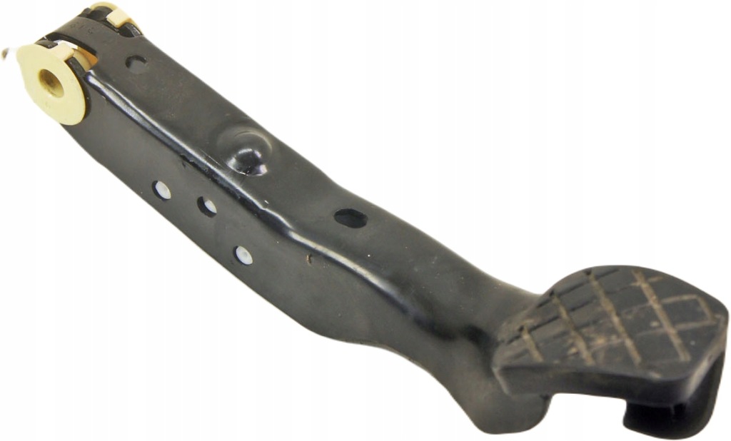 фото №1, Nb096 skoda scala 1.6d педаль тормоза