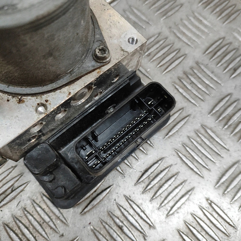 фото №5, Nissan leaf ii ze1 2018 насос abs