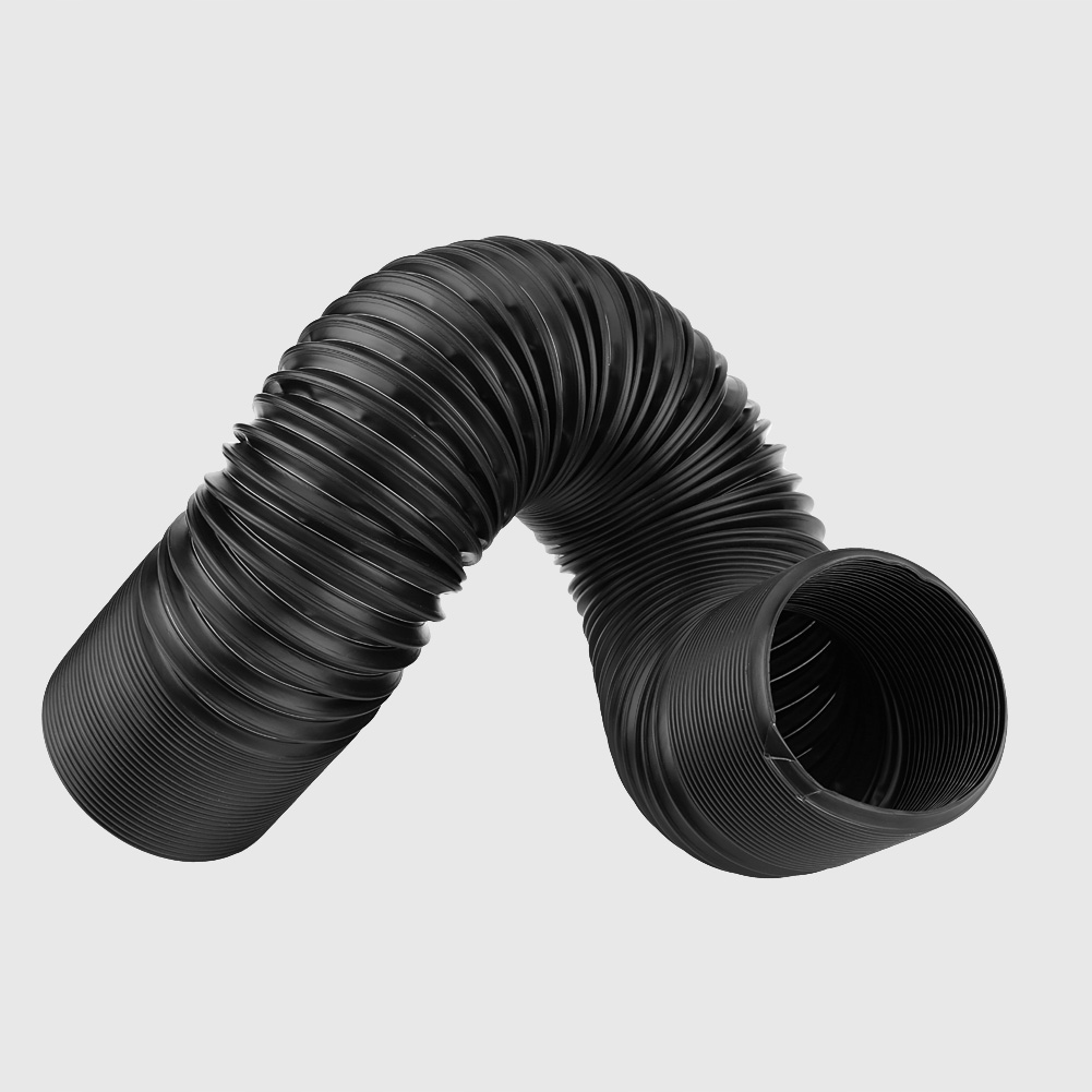 фото №7, Гибкая труба впускной воздуха snorkela длина 100/25cm śr. 76mm