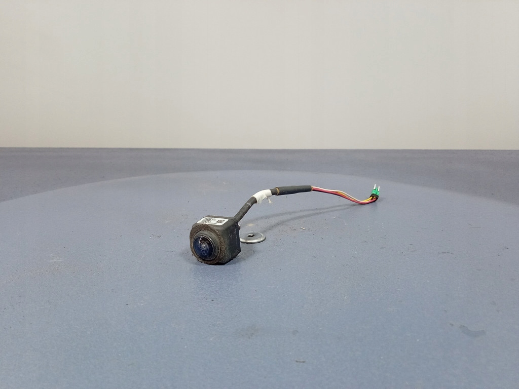 Купити Nissan qashqai 2 j11 камера дзеркало 284194ba0a