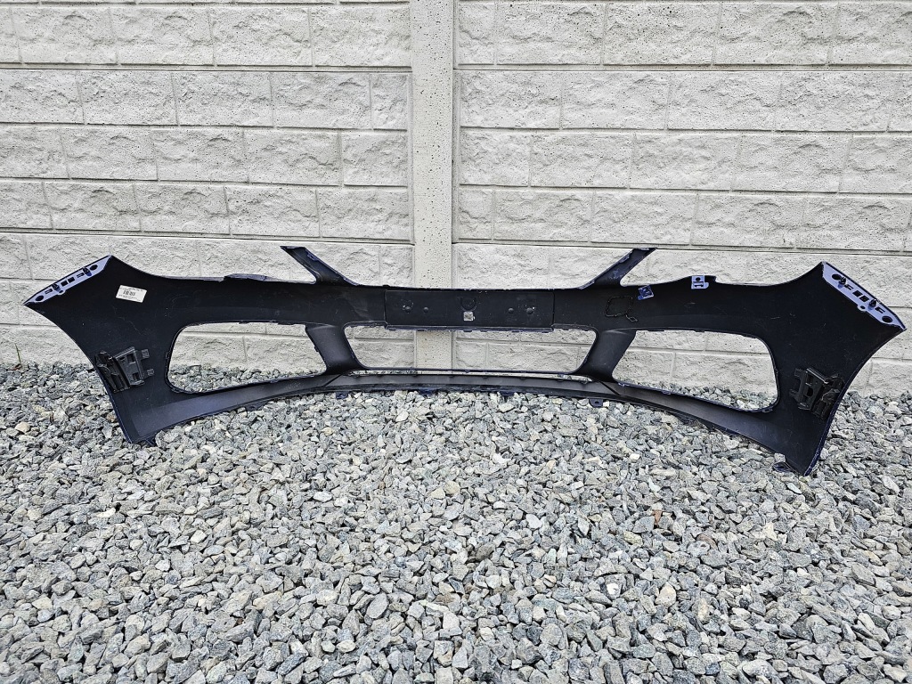 фото №9, Бампер перед передній peugeot 308 t9 ii lift 17- gt-line #4804