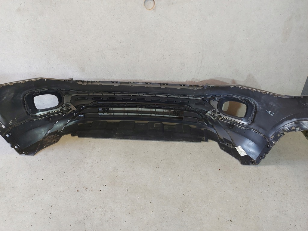 фото №9, Vw t-cross 2gm бампер перед передний 4pdc