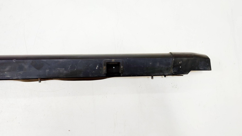 фото №8, Renault austral поріг лівий підніжка молдинг поріг накладка ліва