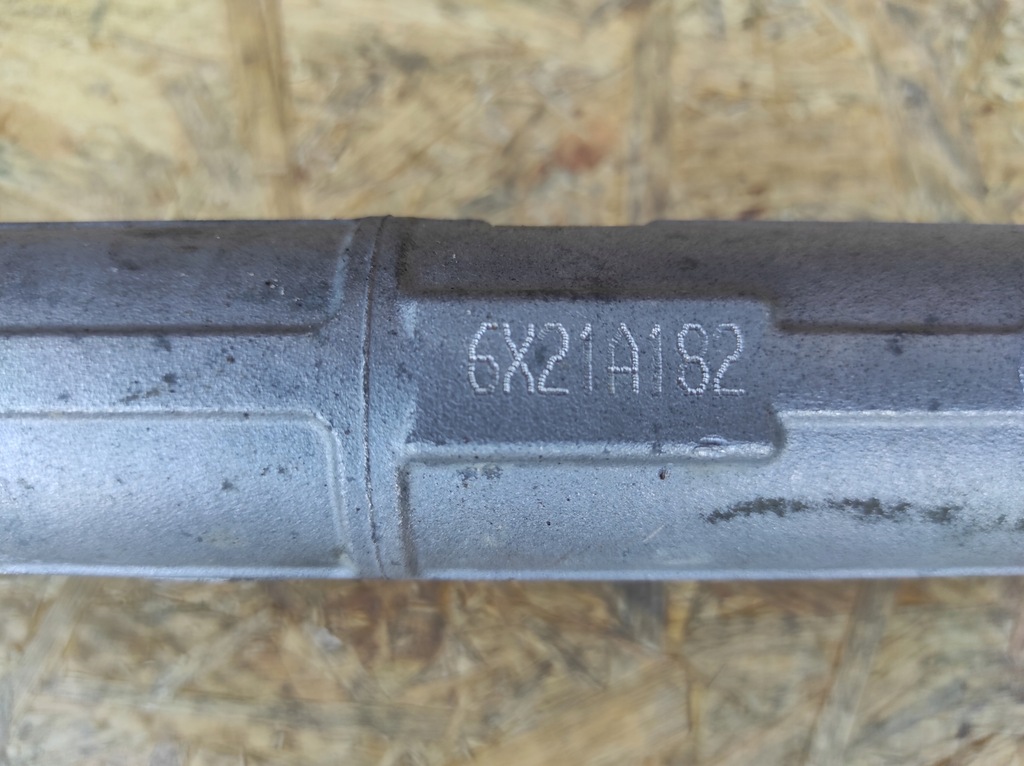 фото №6, Трансмісія кермова mazda cx5 lift