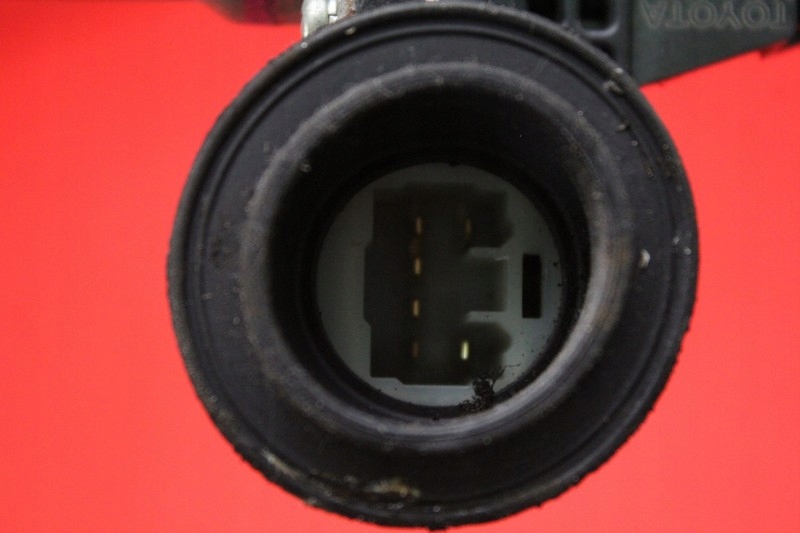 фото №11, Подъемник стекло левый задняя toyota land cruiser j120