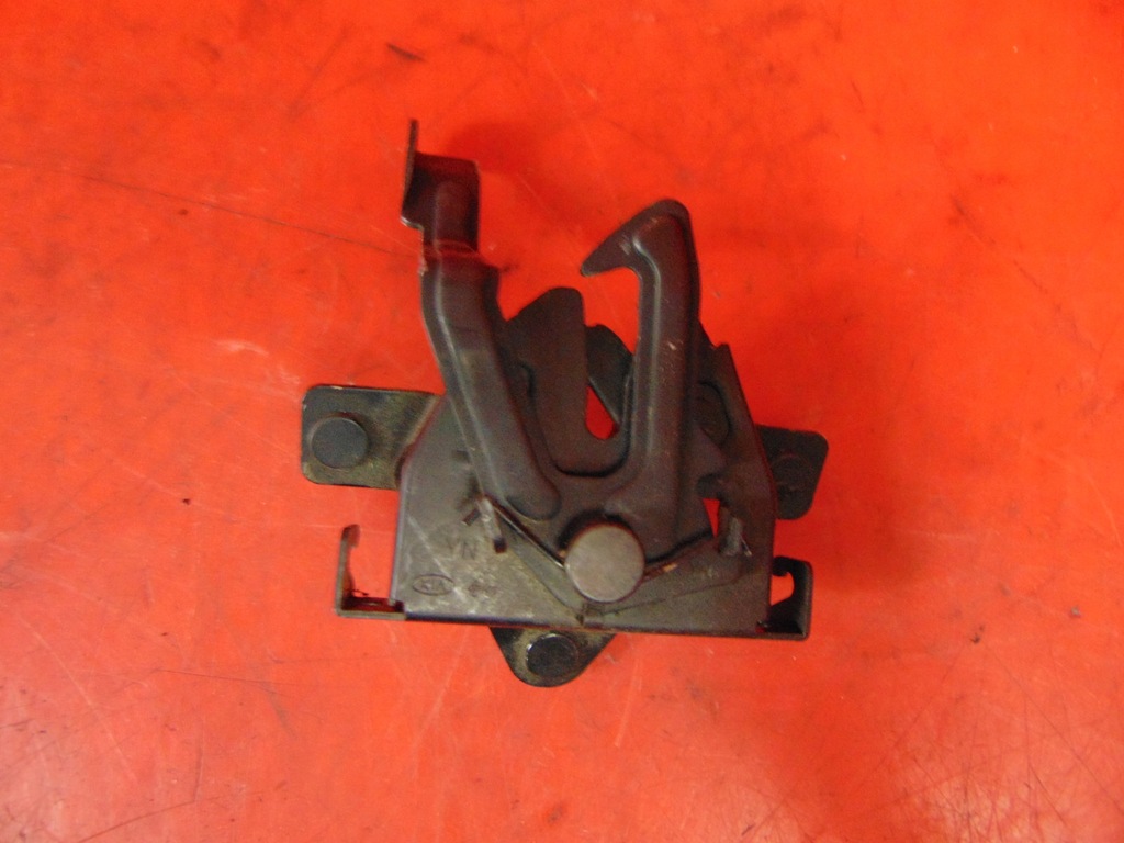 фото №1, Kia venga yn 09- засувка замок капот