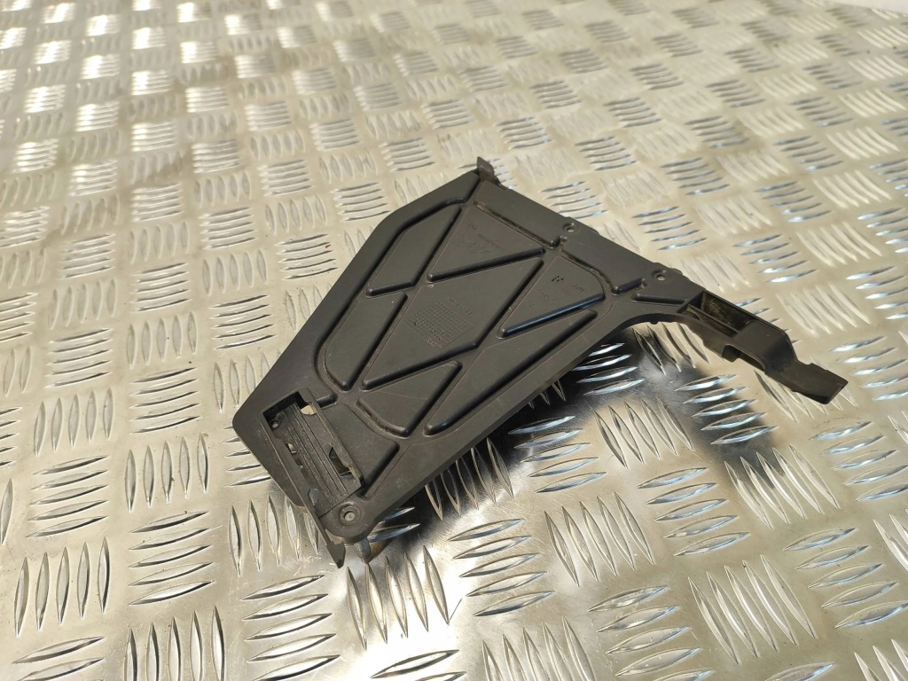 фото №2, Citroen ds7 crossback 2018 кронштейн аккумулятор